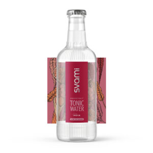 Svami – Grapefruit Tonic Water (Pack of 6)