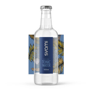 Svami – Original Tonic Water (Pack of 6)