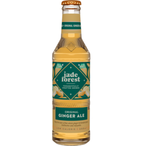 Jade Forest Original Ginger Ale