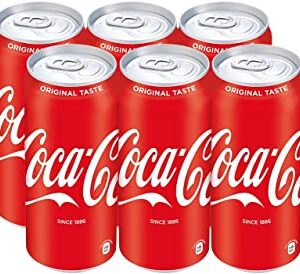 Coca-Cola 24 x 300 ml