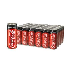 Coke Zero 24 x 300 ml