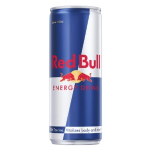 RED BULL ENERGY DRINK (Pack of 6x250ml)