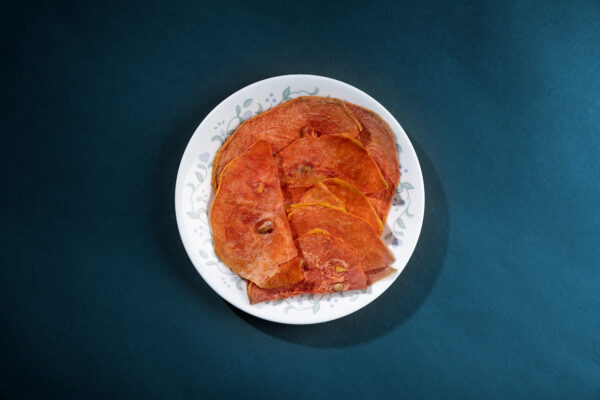 Dehydrated Watermelon Slices