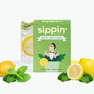 Sippin’ Mojito Mix (Pack of 8)