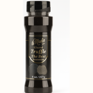 La Madia Regale Truffle Glaze