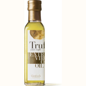 Truffle-Extra Virgin White Truffle Oil