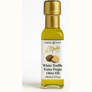 La Madia White Truffle EVOO 100 Ml