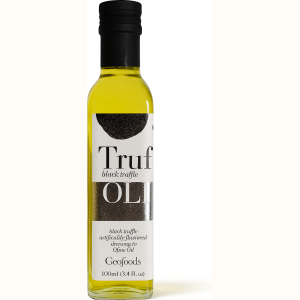 Truffle- Black Truffle Oil 100 Ml