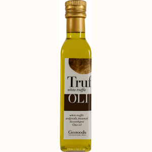 Truffle- White Truffle Oil 100 Ml