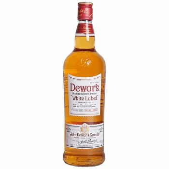 Dewar-White-Label