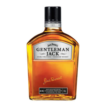 JD Gentleman Jack