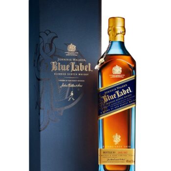 Johnnie Walker Blue