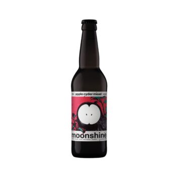 Moonshine Apple Cyder