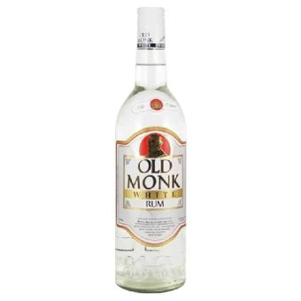 Old-Monk-White-Rum