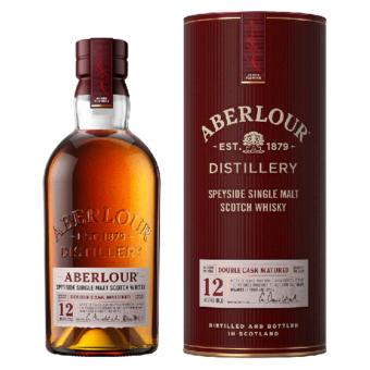 aberlour 12