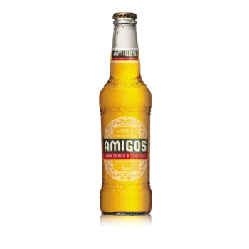 amigos tequila beer