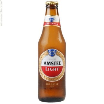 amstel light beer