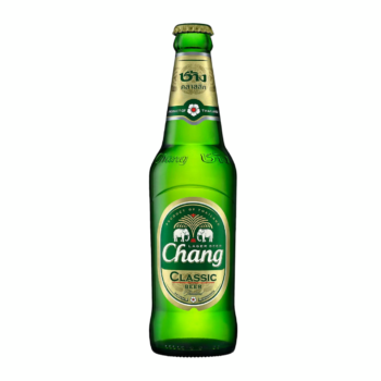 chang classic beer