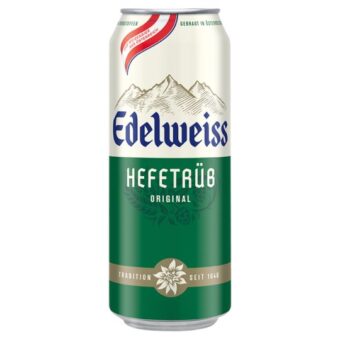 edelweiss beer