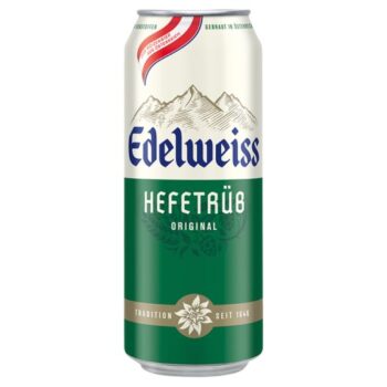 edelweiss beer