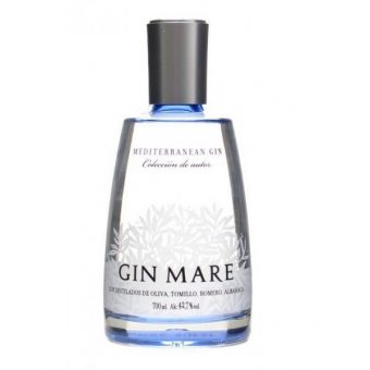 ginmare