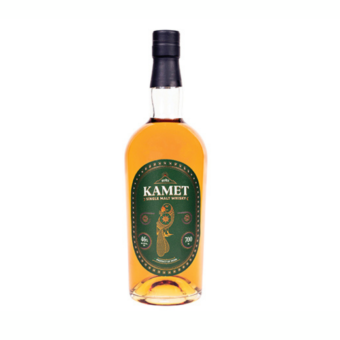 kamet single malt