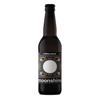 moonshine coffee mead