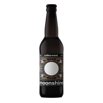 moonshine coffee mead