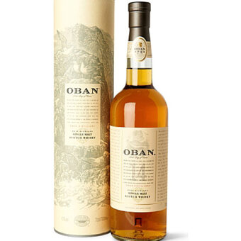 oban 14