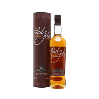 paul john brilliance single malt