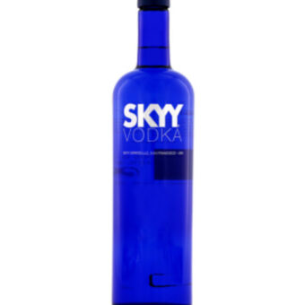 skyy vodka