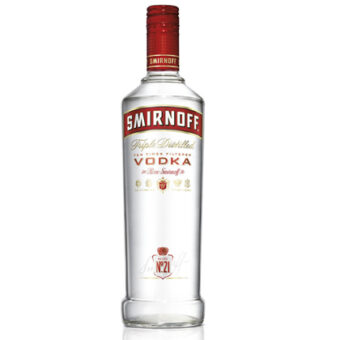 smirnoff